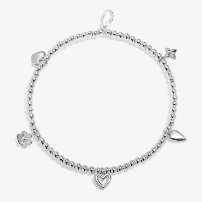 Joma Lifes A Charm With Love Bracelet