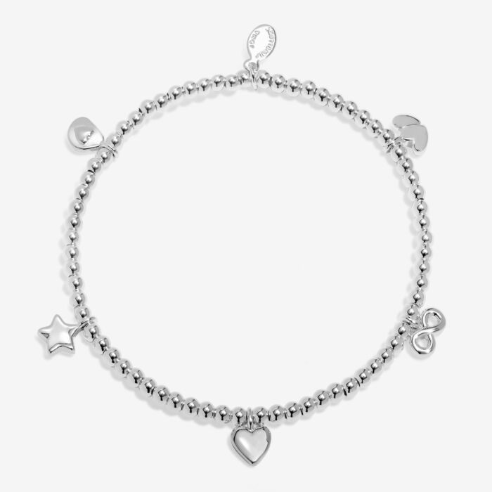 Joma Lifes A Charm Lovely Friend Bracelet