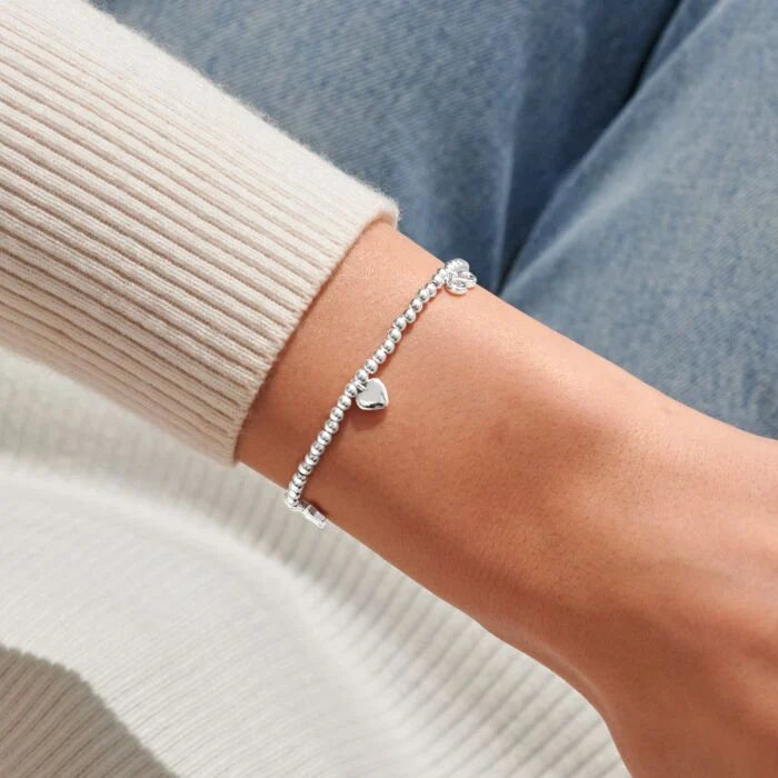 Joma Lifes A Charm Lovely Friend Bracelet