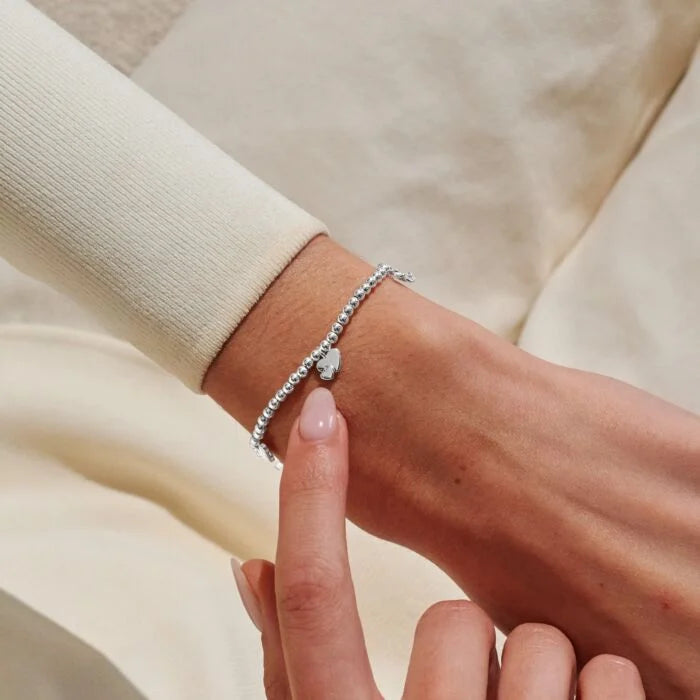 Joma Lifes A Charm Wonderful Mum Bracelet