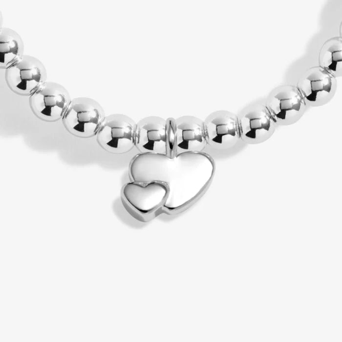 Joma Lifes A Charm Wonderful Mum Bracelet
