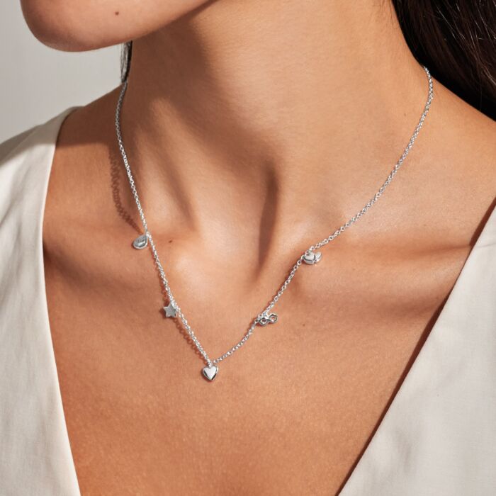 Joma Lifes A Charm Lovely Friend Necklace