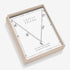 Joma Lifes A Charm Lovely Friend Necklace