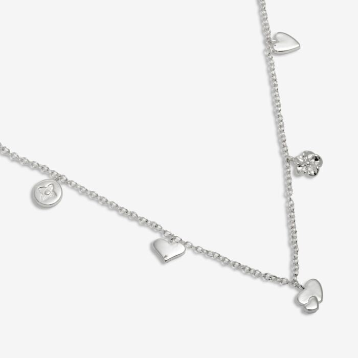 Joma Lifes A Charm Wonderful Mum Necklace