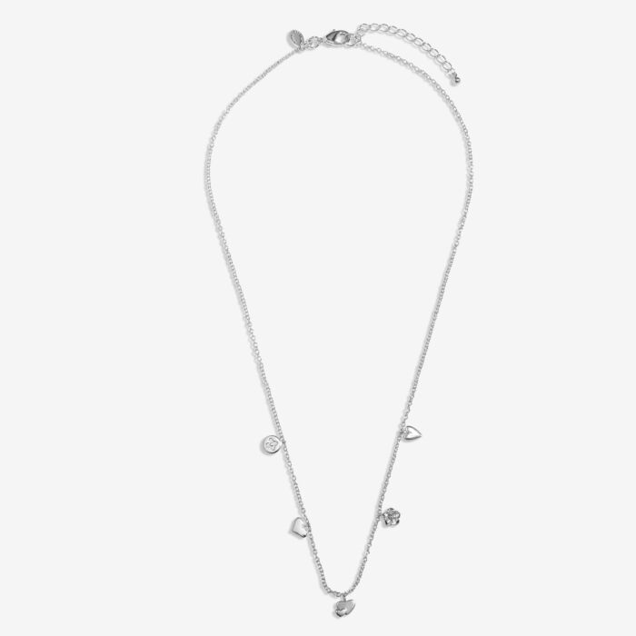 Joma Lifes A Charm Wonderful Mum Necklace
