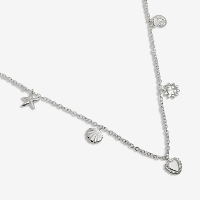 Joma Lifes A Charm You Are My Sunshine Necklace