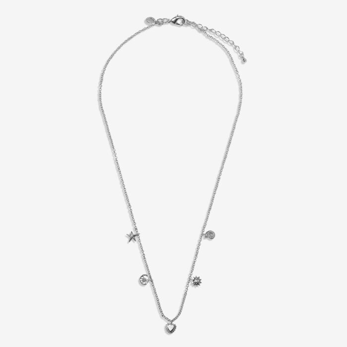 Joma Lifes A Charm You Are My Sunshine Necklace