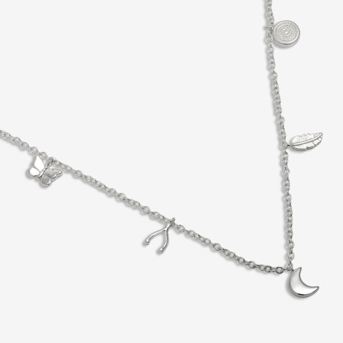 Joma Lifes A Charm Beautiful Dreamer Necklace