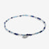 Joma Eye Silver Anklet