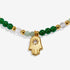 Joma Hand Gold Anklet