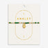 Joma Hand Gold Anklet