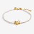 Joma Precious Moments Mum You Mean So Much To Me Gold Bracelet