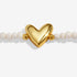 Joma Precious Moments Mum You Mean So Much To Me Gold Bracelet