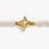 Joma Precious Moments Friendships Are Life's Treasures Gold Bracelet