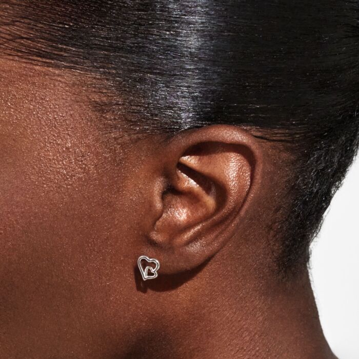 Joma Just For You Mum Earrings Box