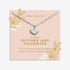 Joma Mother's Day A Little Mother & Daughter Necklace