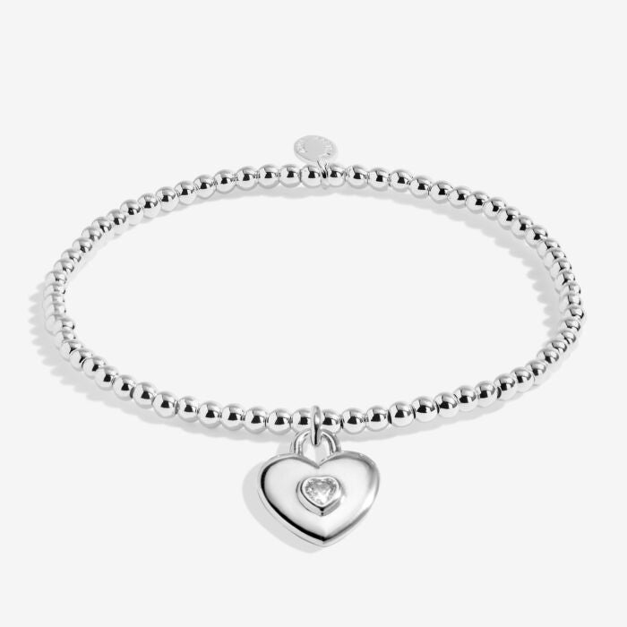 Joma Mother's Day A Little Amazing Mum To Our Family Bracelet