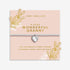 Joma Grandmother A Little Wonderful Granny Bracelet
