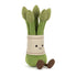 Jellycat Amuseables Asparagus A2ASP