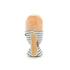 Jellycat  Amuseables Eggetha Egg & Lance Soldier A2ESL