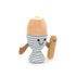 Jellycat  Amuseables Eggetha Egg & Lance Soldier A2ESL