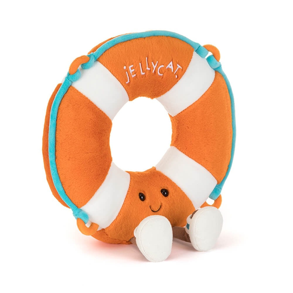Jellycat Amuseables Life Ring A2LF