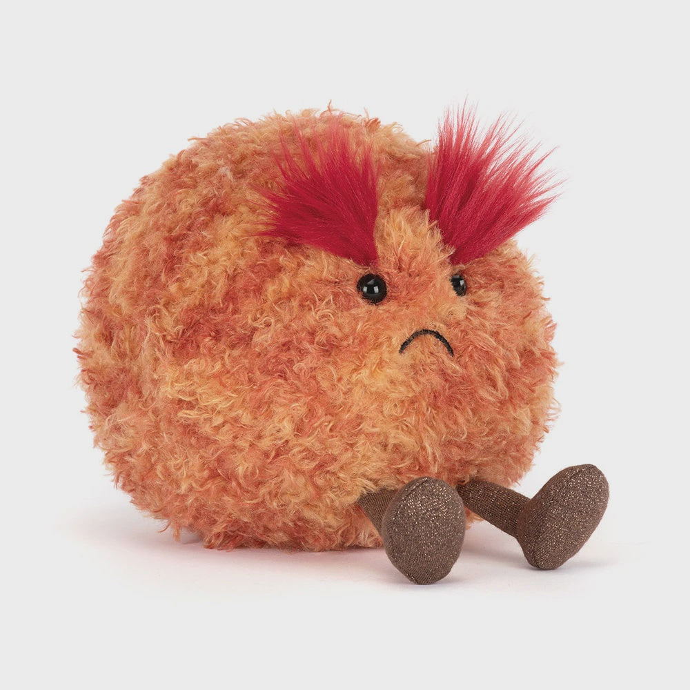 Jellycat Amuseables Planet Mars