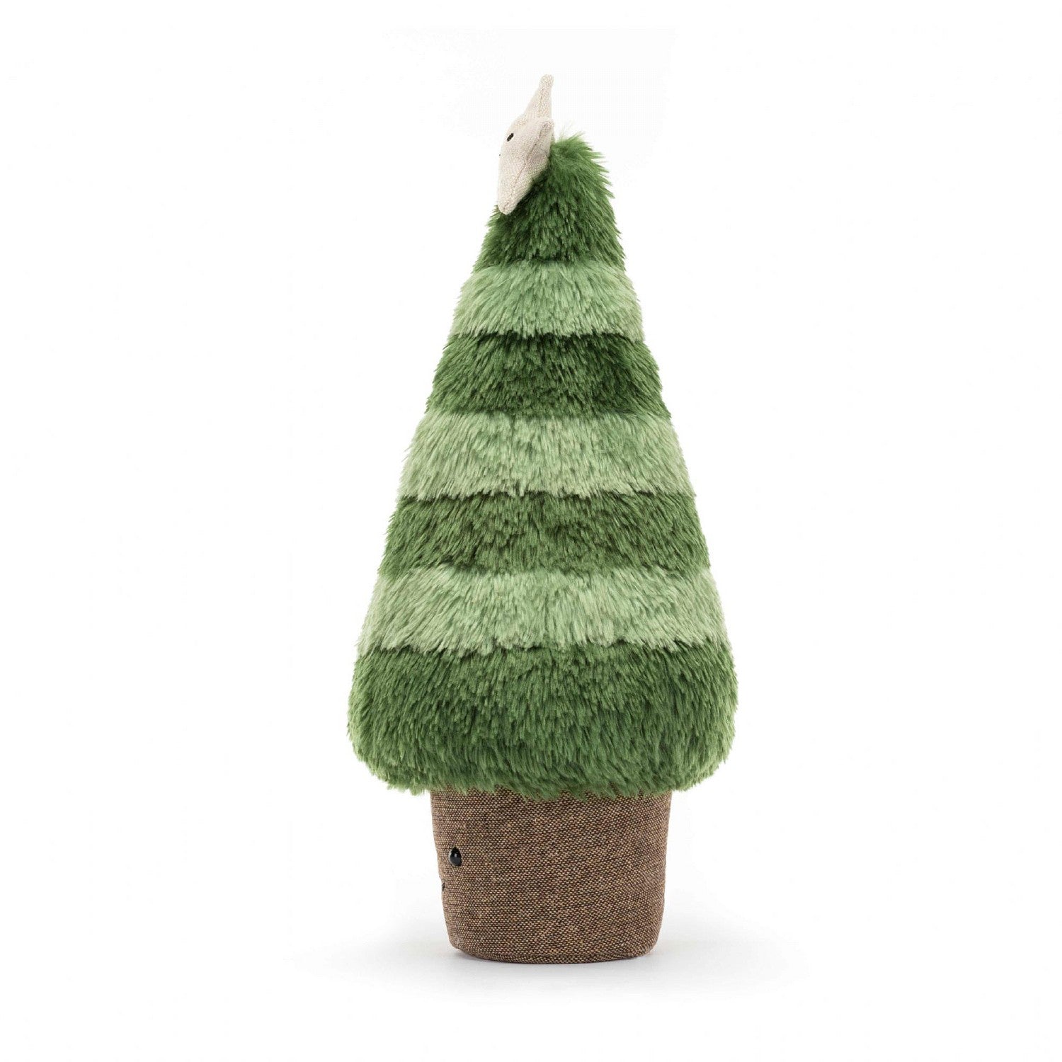 Jellycat Amuseable Nordic Spruce Christmas Tree Amuseable Nordic Spruce Christmas Tree Small A6NSXMAS