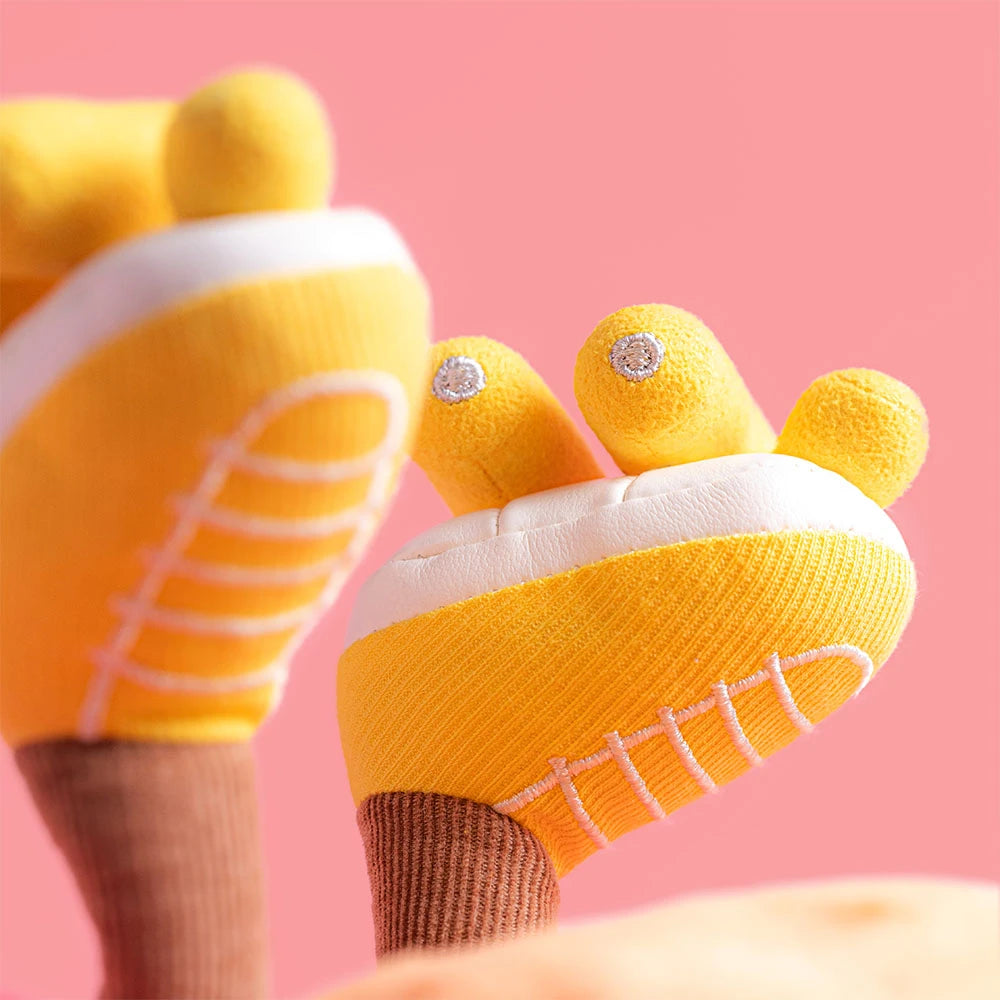 Jellycat Amuseables Sun 'Roller Skates' A2SUNRS
