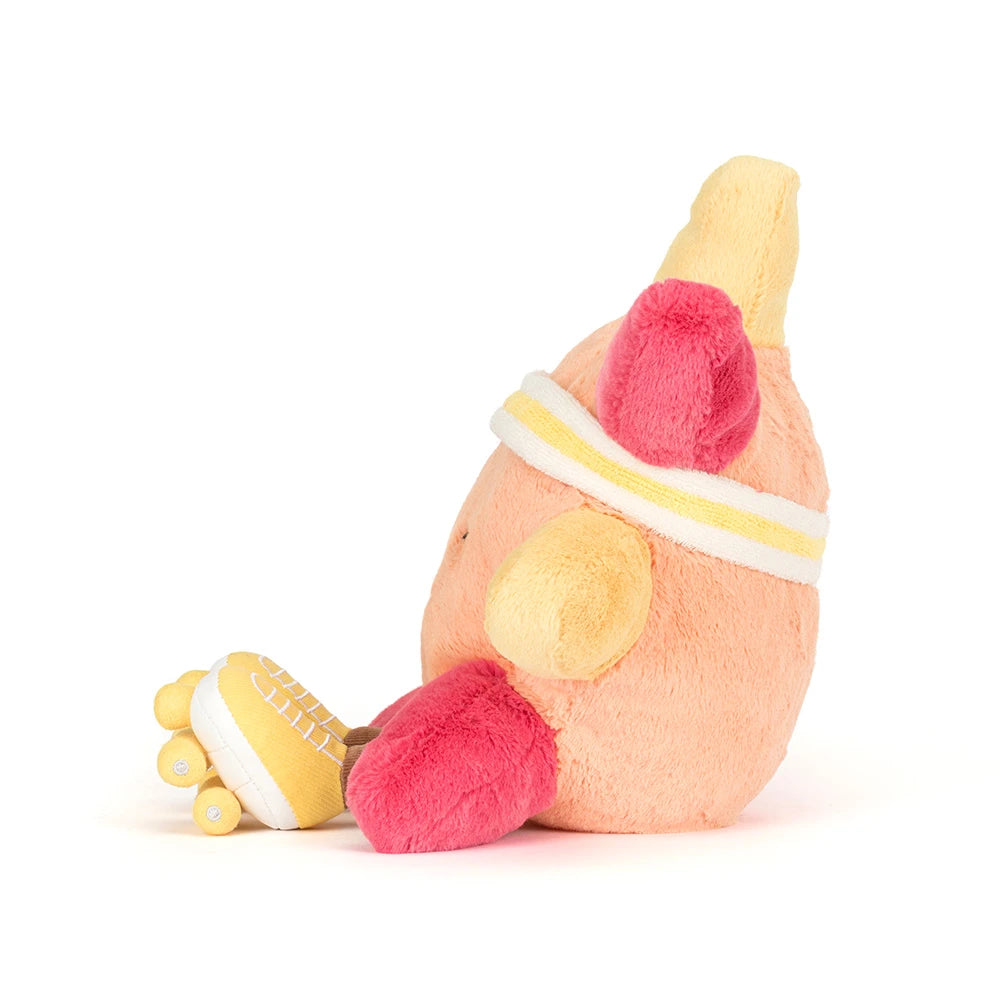 Jellycat Amuseables Sun 'Roller Skates' A2SUNRS