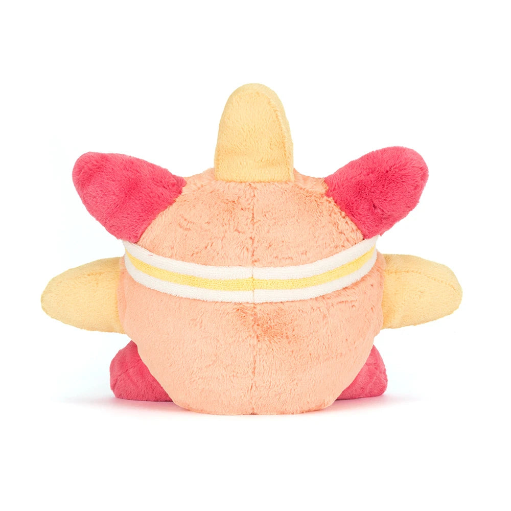 Jellycat Amuseables Sun 'Roller Skates' A2SUNRS