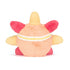 Jellycat Amuseables Sun 'Roller Skates' A2SUNRS