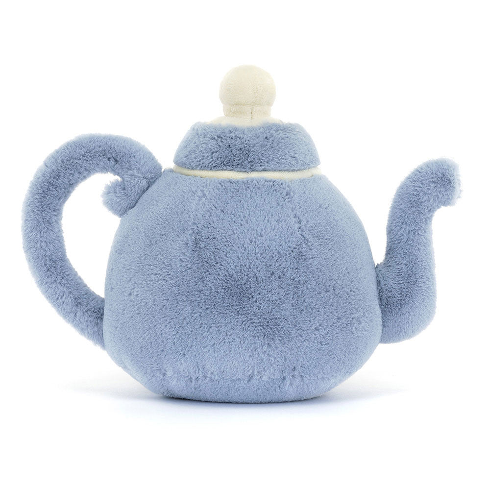 Jellycat Amuseables Vicky Teapot A2TPT