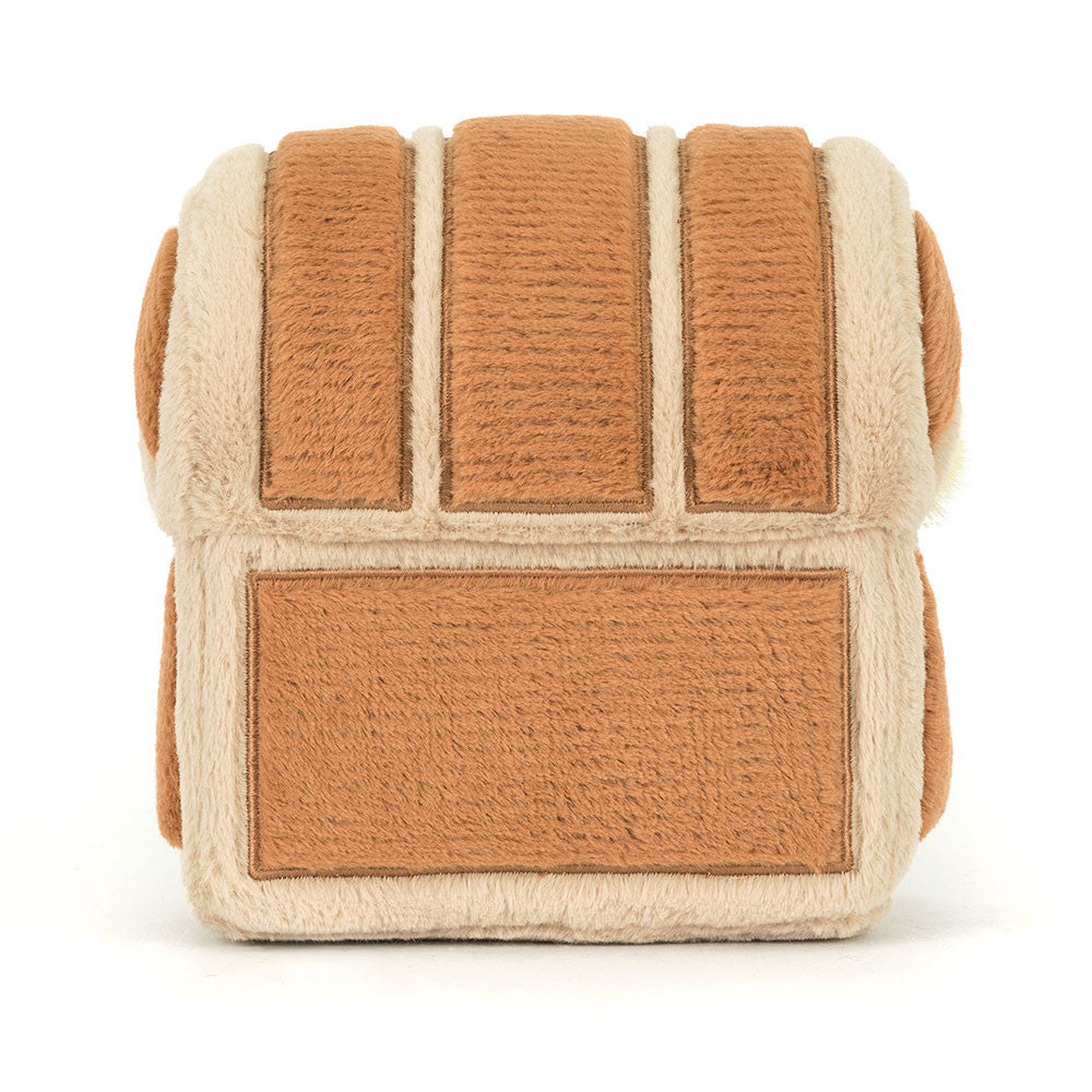 Jellycat Amuseables Treasure Chest A2TRES