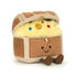 Jellycat Amuseables Treasure Chest A2TRES