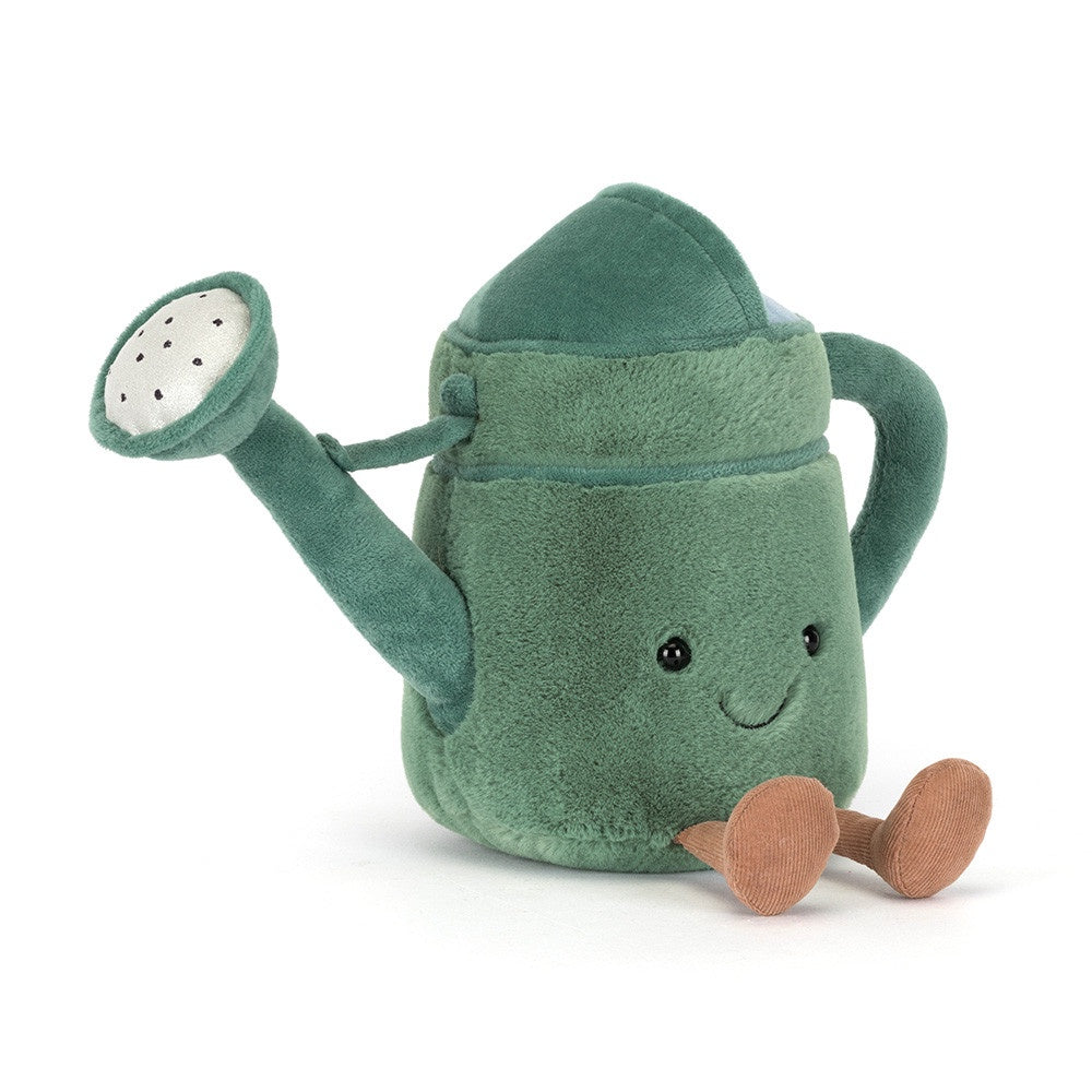Jellycat Amuseables Watering Can A2WC