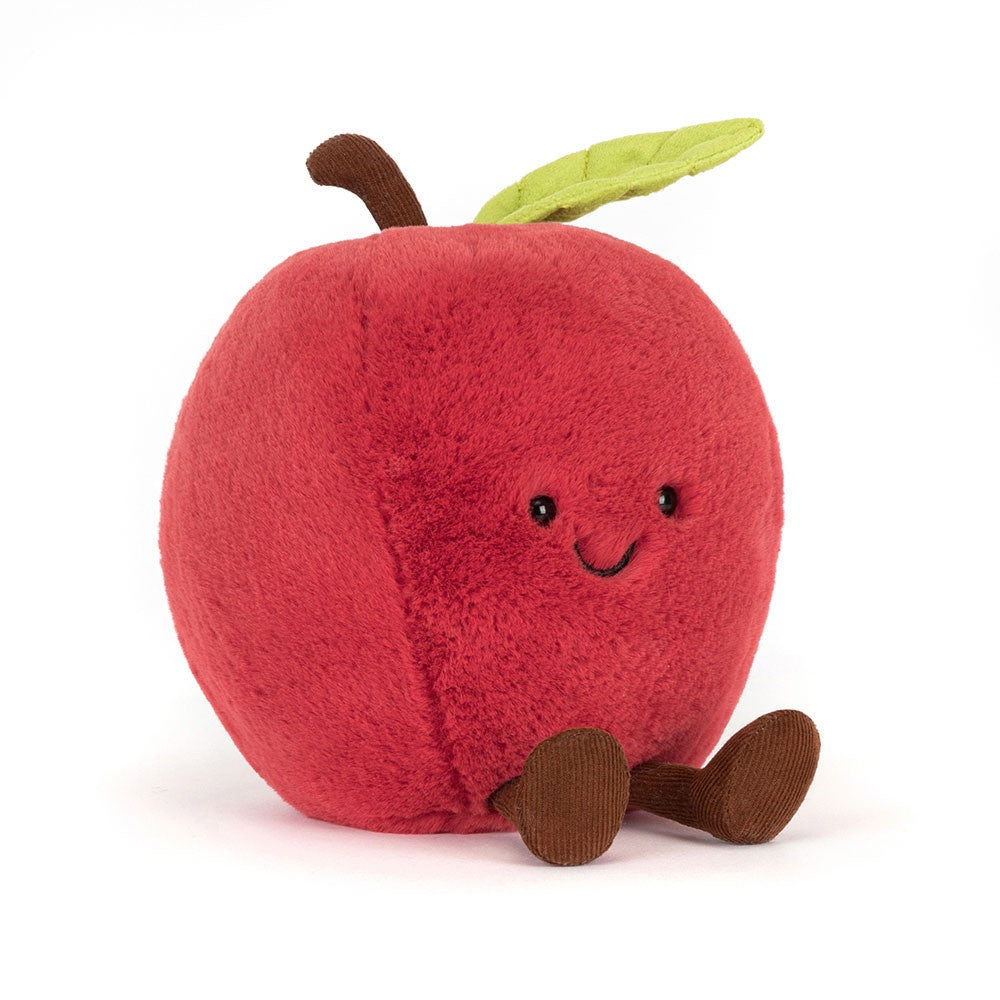 Jellycat Amuseables Apple A4APL