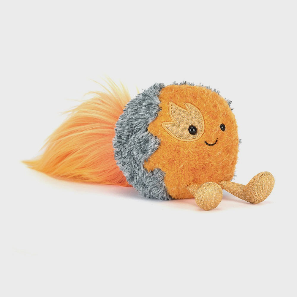 Jellycat Space Comet