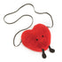 Jellycat Amuseables Heart Bag A4HB