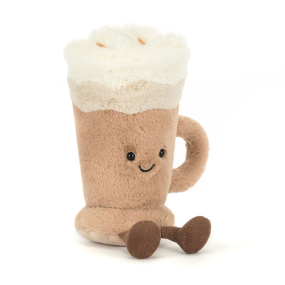 Jellycat Amuseables Latte A4LAT