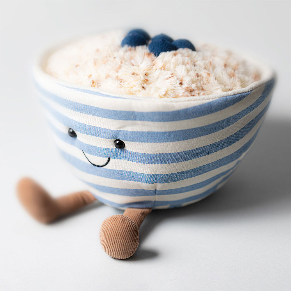 Jellycat Amuseable Oats A4OAT