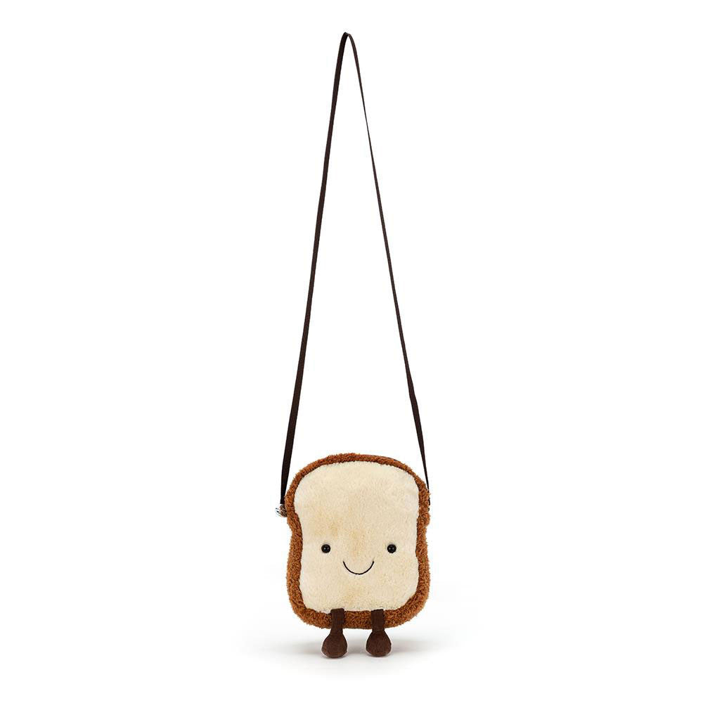 Jellycat Amuseable Toast Bag A4TB