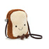 Jellycat Amuseable Toast Bag A4TB