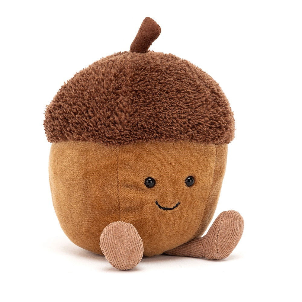 Jellycat Amuseables Acorn A6AC