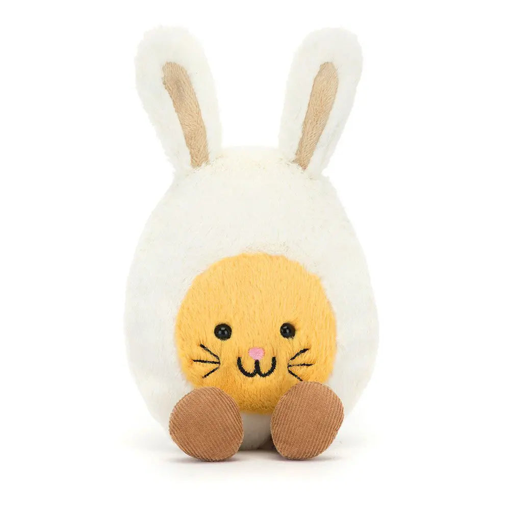 Jellycat Amuseables Bunny Egg  A6BEBN