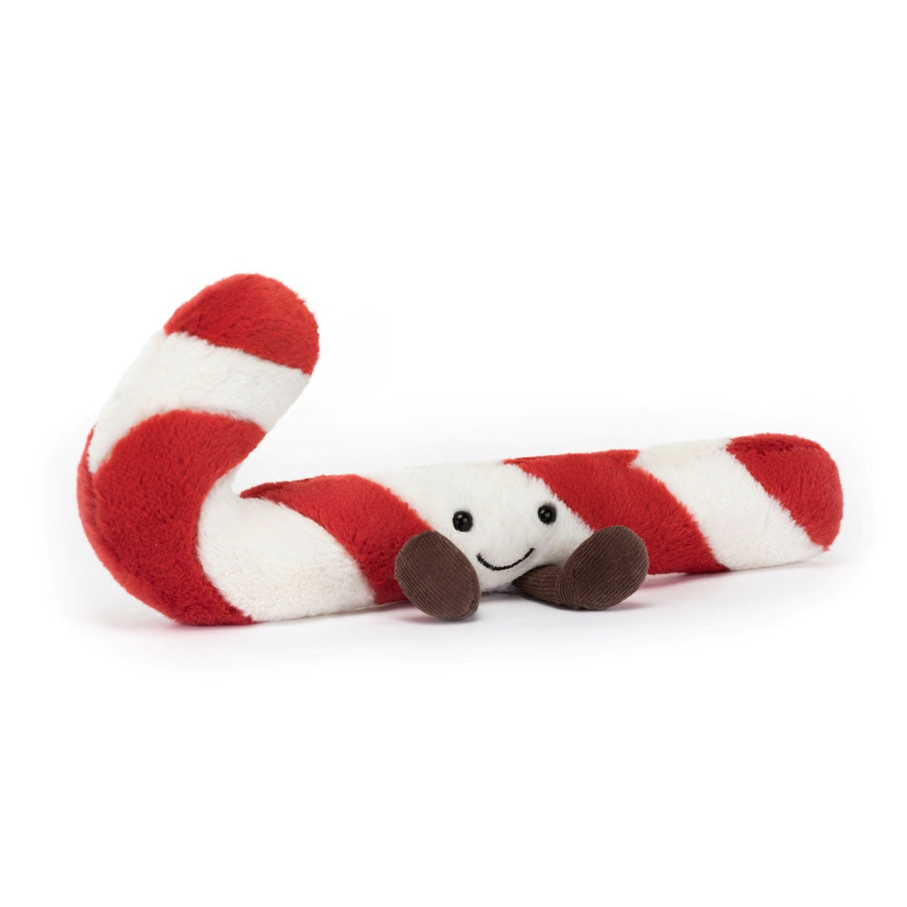 Jellycat Amuseable Candy Cane Little A6CANN