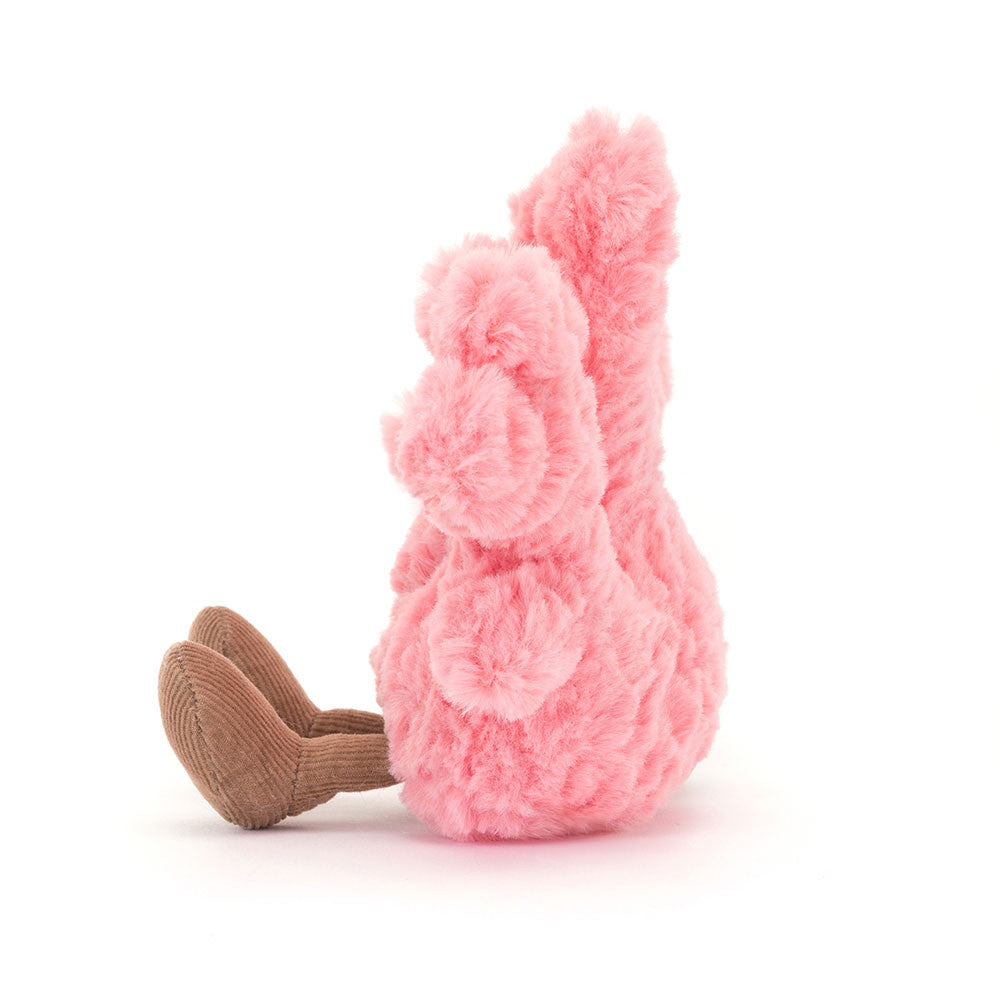Jellycat Amuseables Coral A6CRL