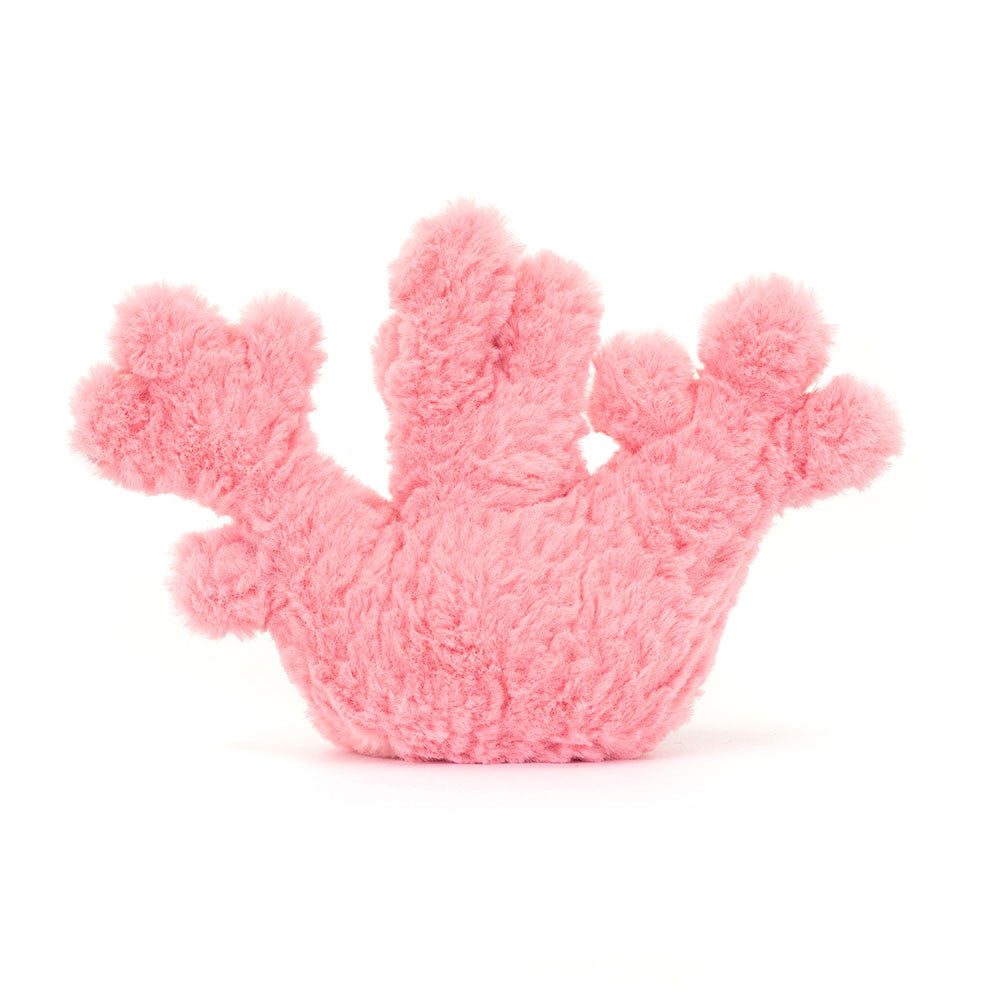 Jellycat Amuseables Coral A6CRL