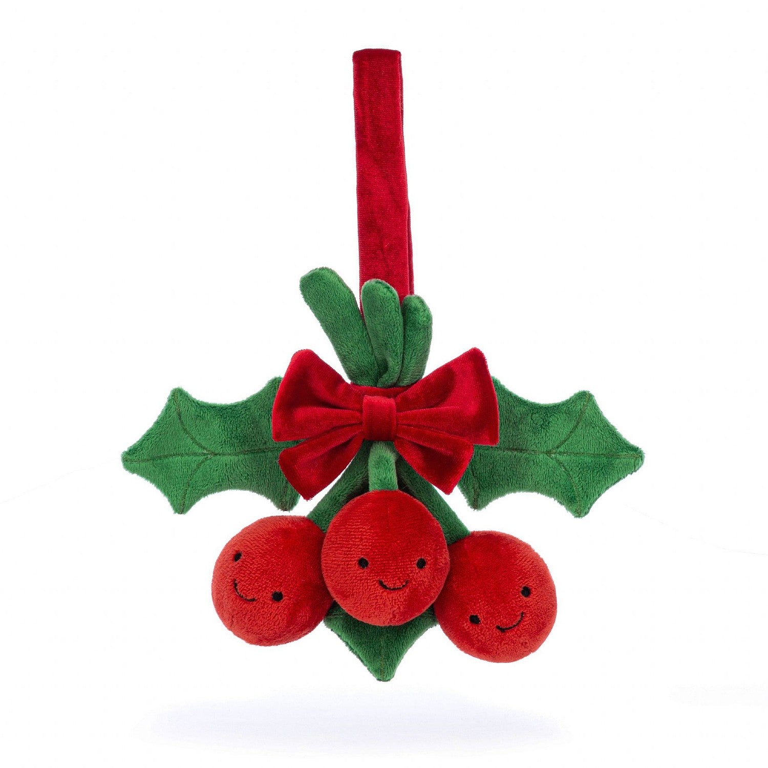 Jellycat Amuseable Holly A6HOL