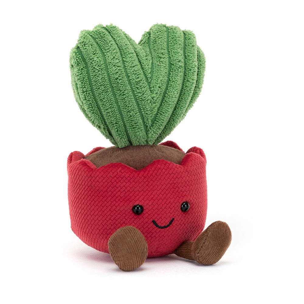 Jellycat Amuseables Kerrii Cactus A6HOY